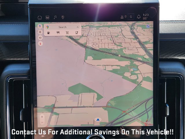 New 2027 GMC Yukon XL AT4 w/ AT4 Premium Plus Package AWD/4WD image 12