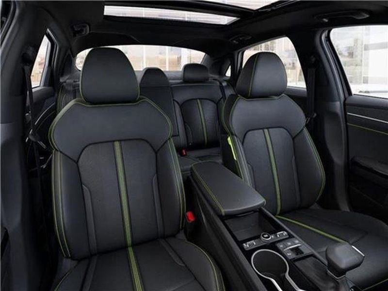 New 2026 Kia K5 GT w/ GT1 Package image 42