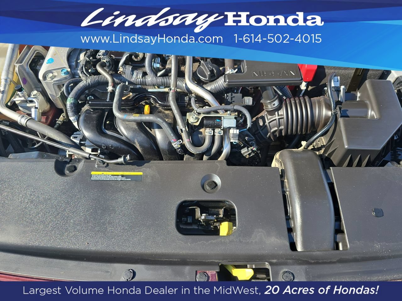 Used 2024 Nissan Sentra SV FWD image 29