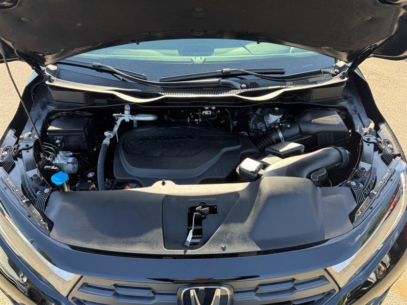 Used 2026 Honda Odyssey EX-L image 19