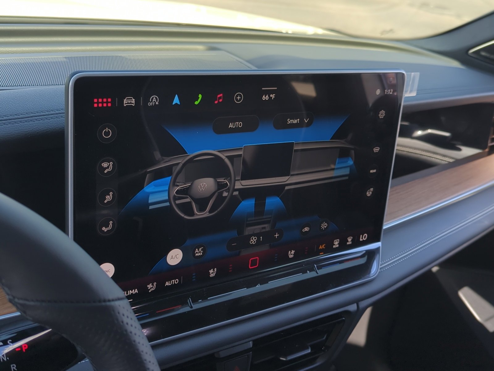 New 2026 Volkswagen Tiguan SEL R-Line image 27