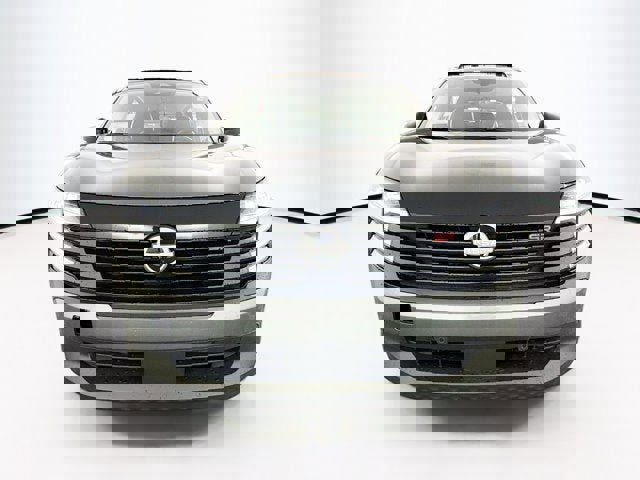 New 2026 Nissan Kicks SR w/ Cold Weather Package image 2