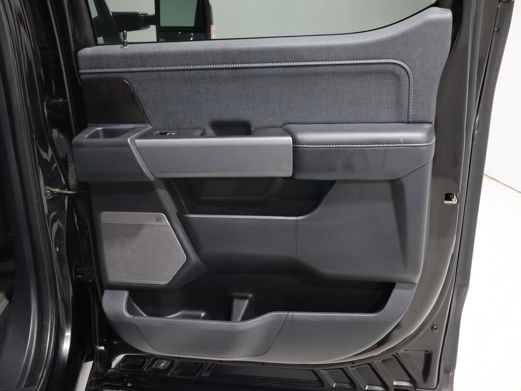 Used 2022 Ford F150 Lariat image 22