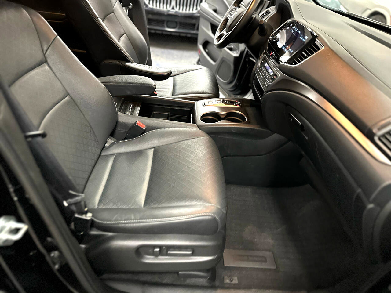 Used 2021 Honda Passport EX-L image 32