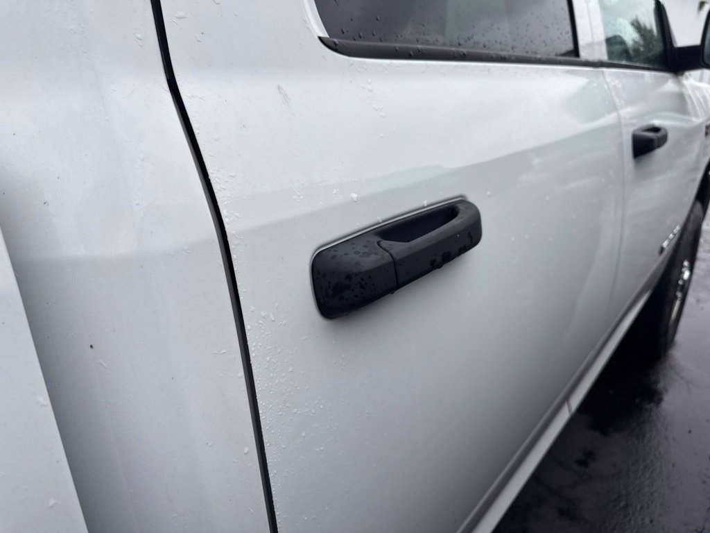 Certified 2021 RAM 2500 Tradesman AWD/4WD image 26