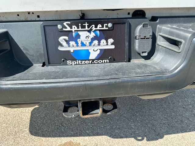 Used 2021 RAM 2500 Tradesman RWD image 49
