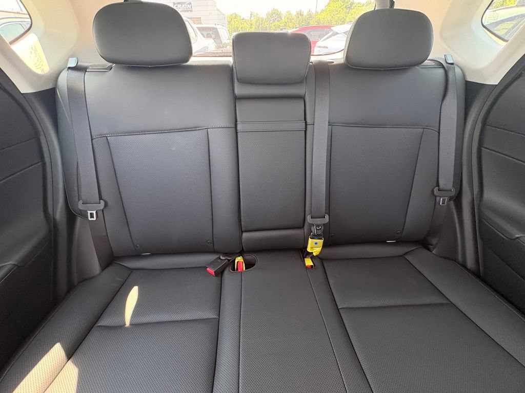 New 2026 Hyundai Kona SEL Premium FWD image 29