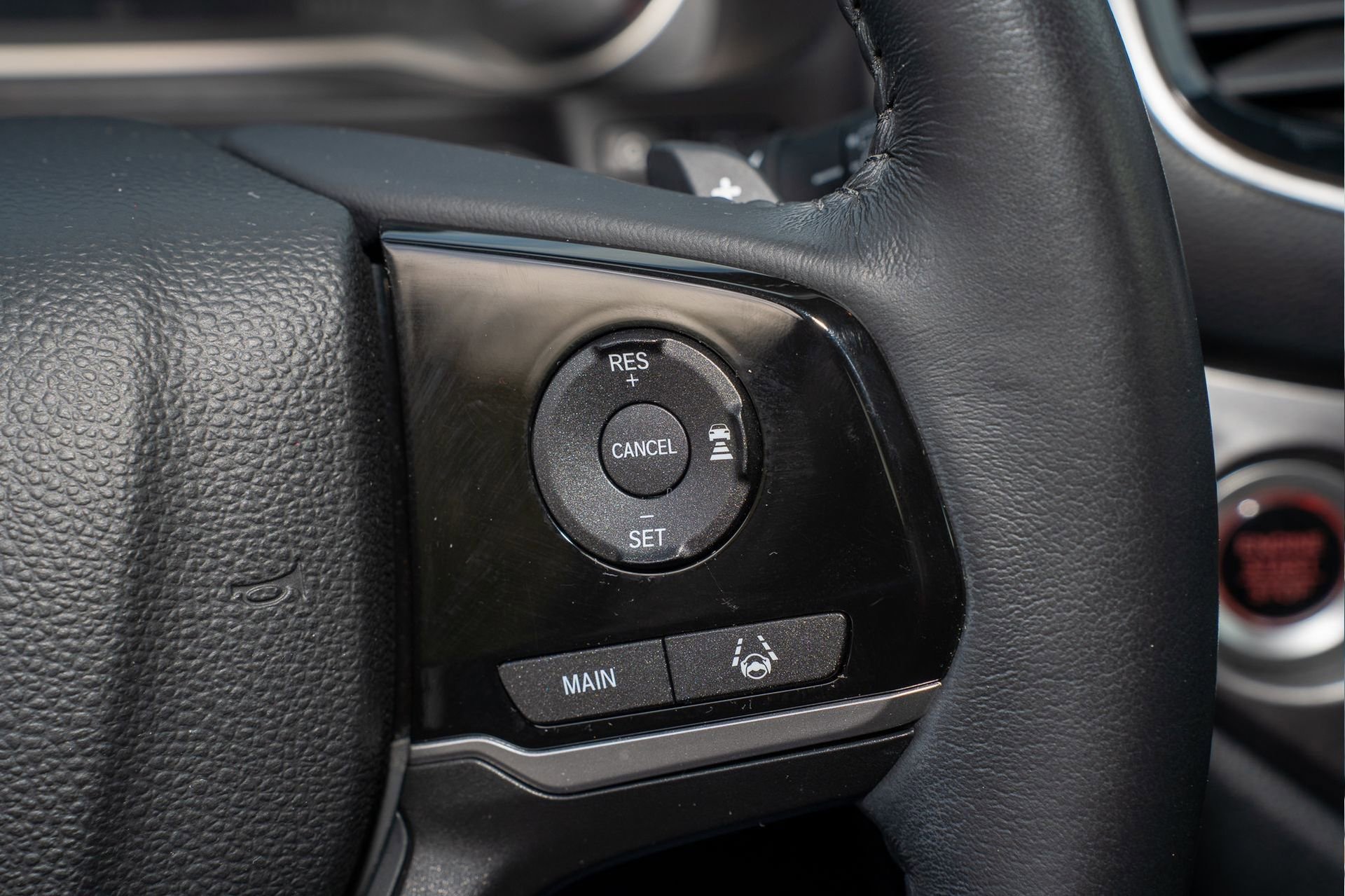 Certified 2022 Honda Pilot EX-L image 34