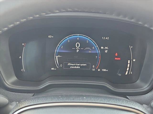 Used 2026 Toyota Corolla Cross LE FWD image 11