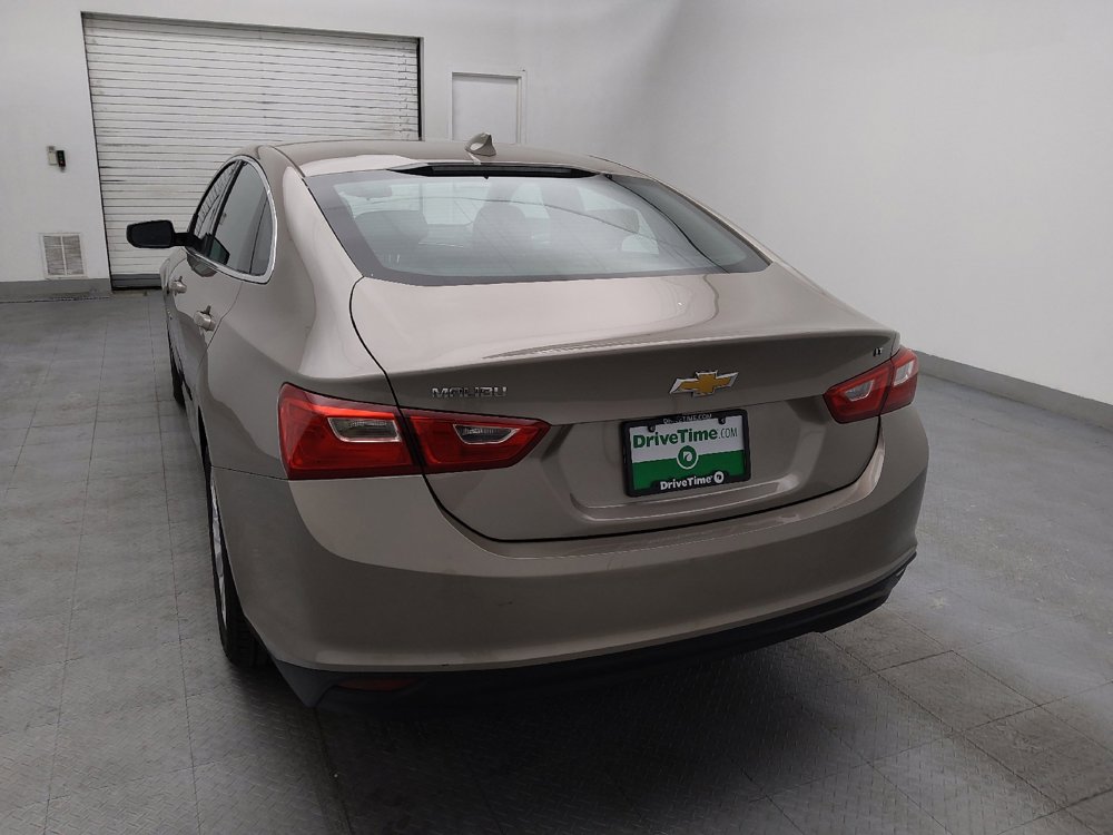 Used 2023 Chevrolet Malibu LT image 6