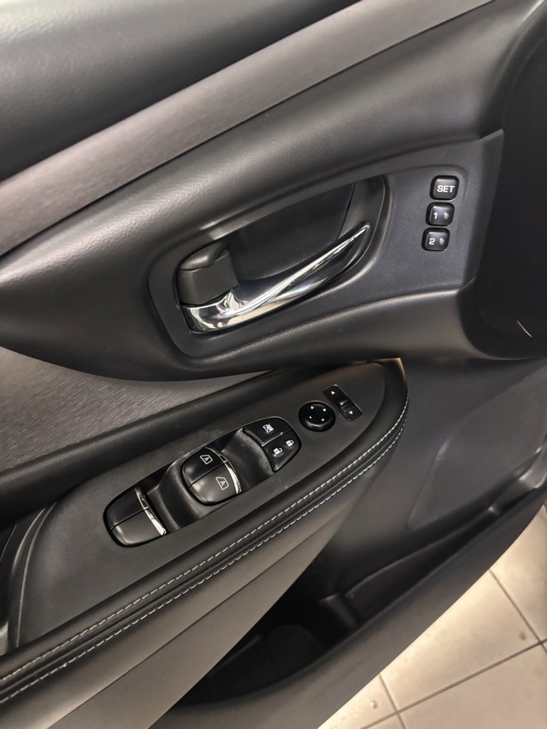 Used 2021 Nissan Murano SL image 11