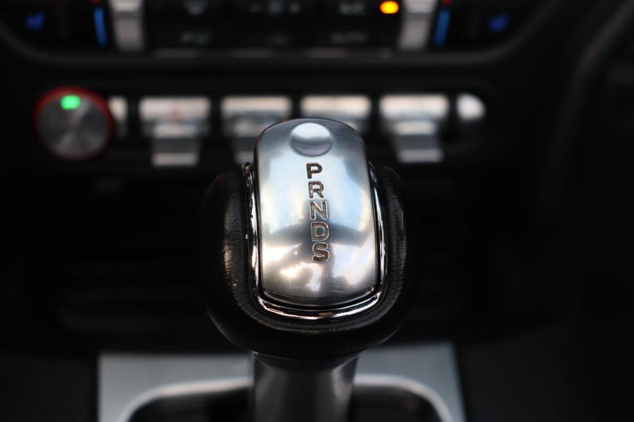 Used 2023 Ford Mustang Premium image 35