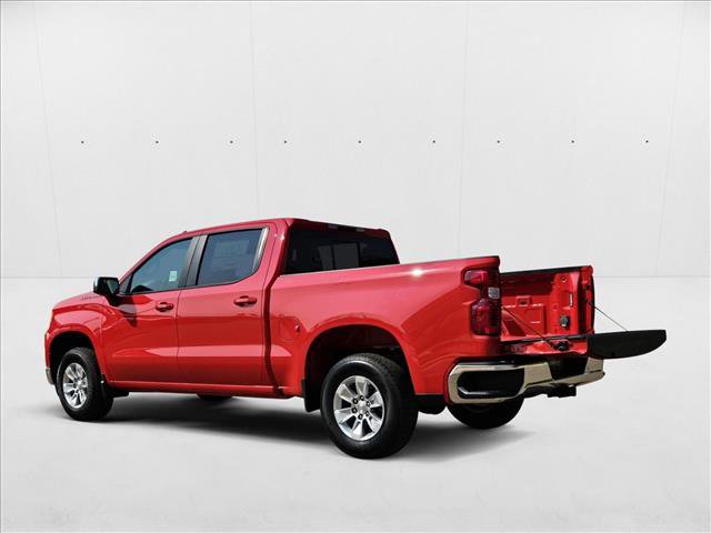 New 2024 Chevrolet Silverado 1500 LT w/ Convenience Package II image 9