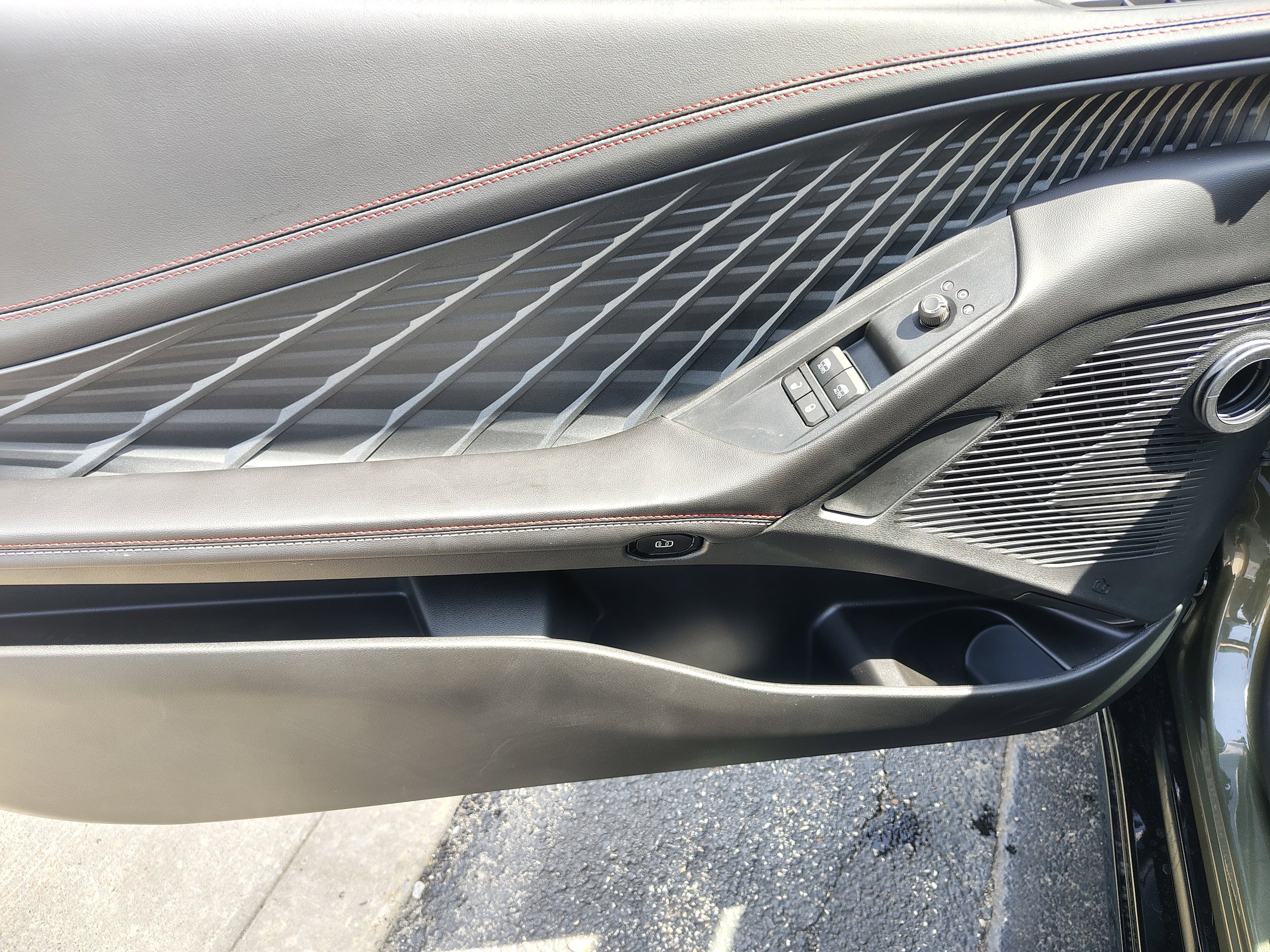 New 2026 Dodge Charger Scat Pack AWD/4WD image 21