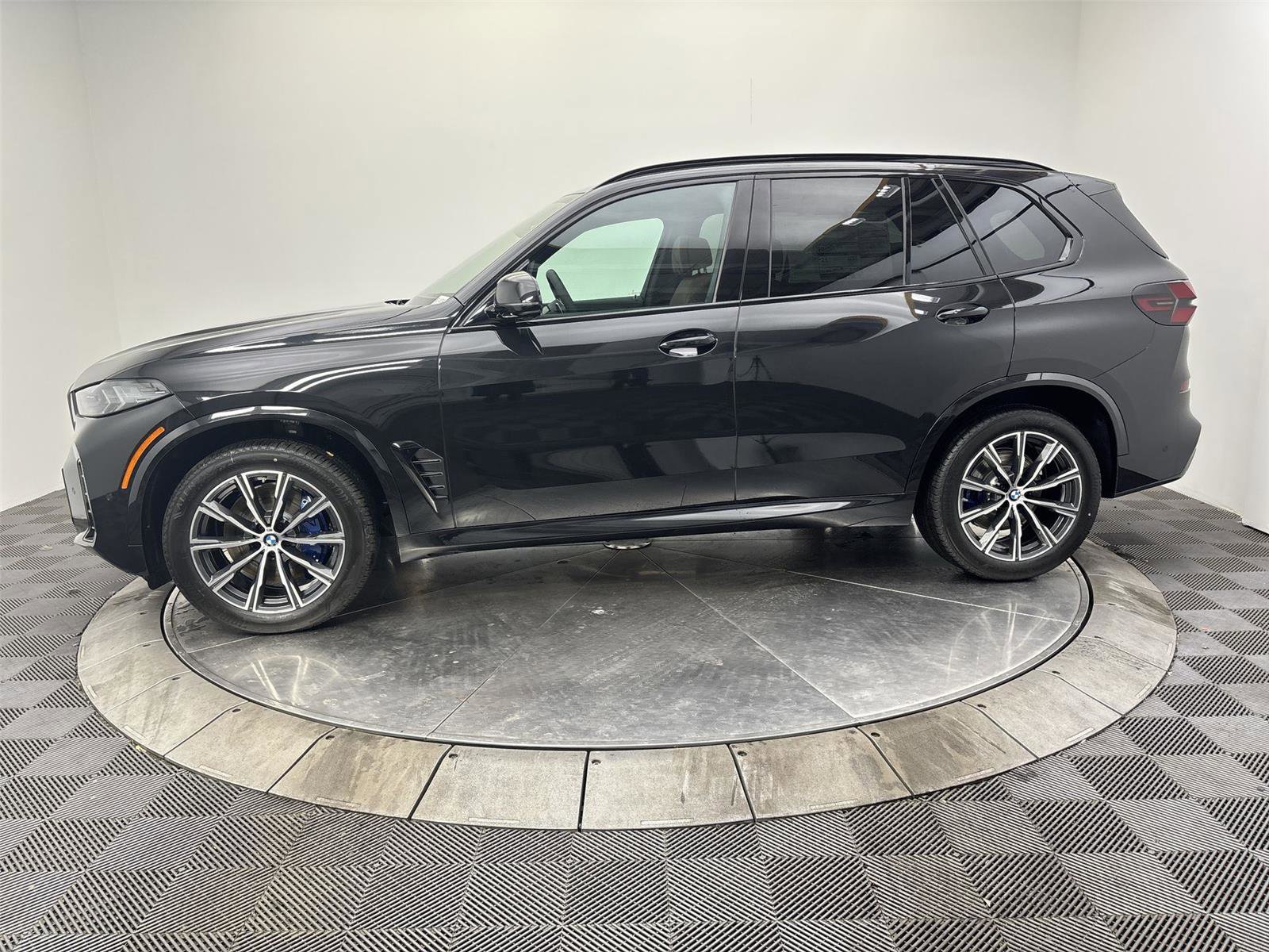 New 2026 BMW X5 xDrive40i image 16