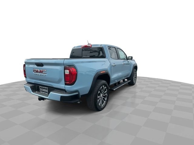 New 2026 GMC Canyon Denali AWD/4WD image 7