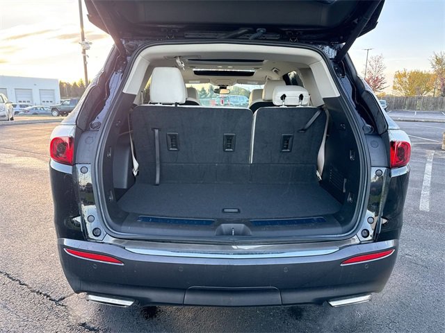 Used 2023 Buick Enclave Essence w/ Experience Buick Package image 25