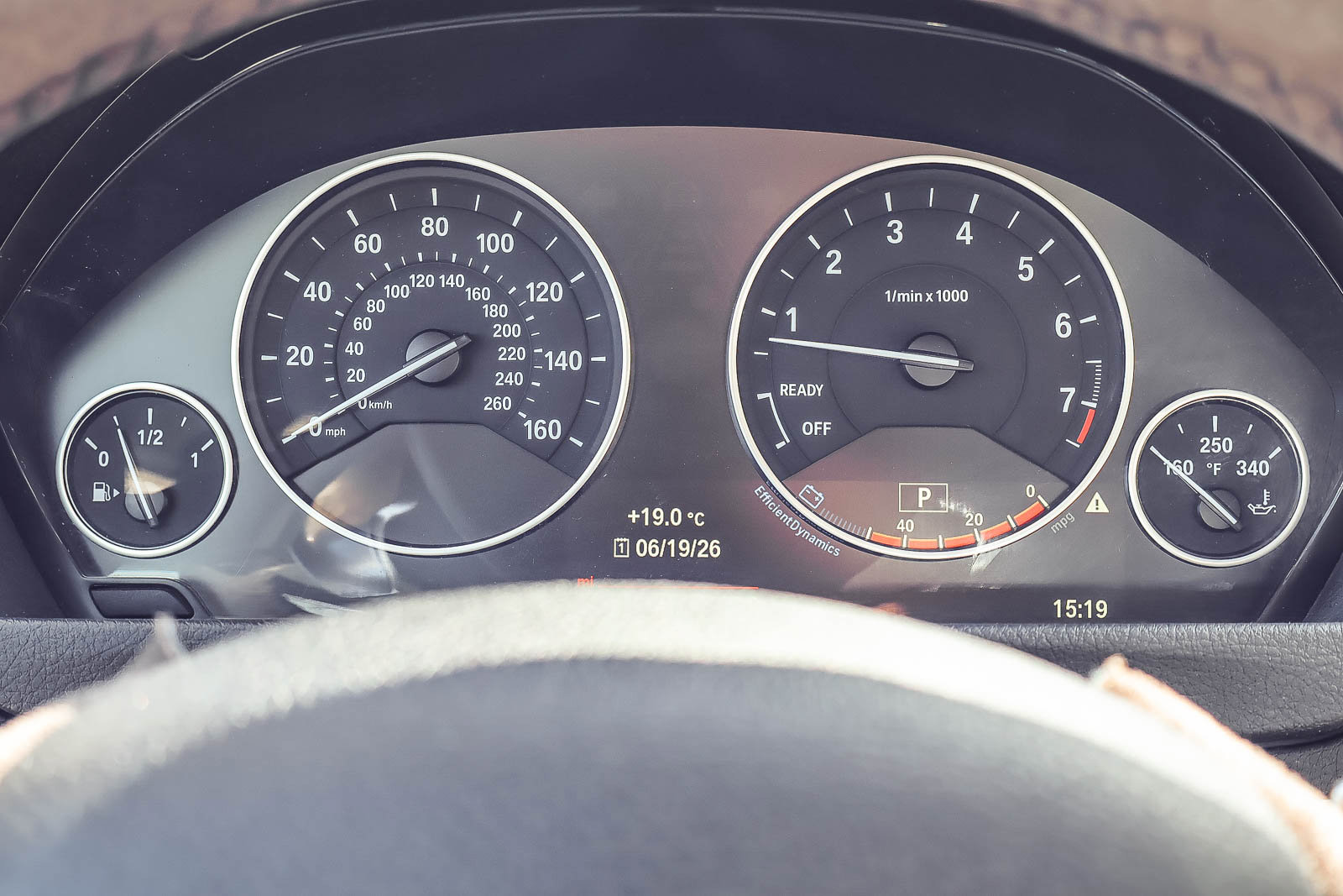 Used 2015 BMW 428i Coupe RWD image 13