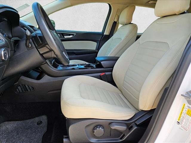 Used 2015 Ford Edge SE FWD image 15