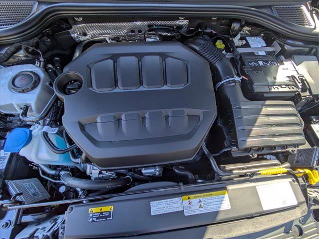 New 2026 Volkswagen Golf w/ Euro Style Package image 20