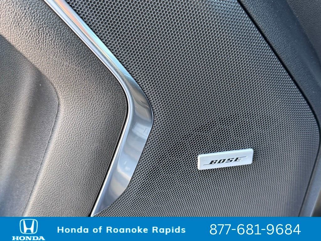 Used 2024 Chevrolet Tahoe Premier image 29