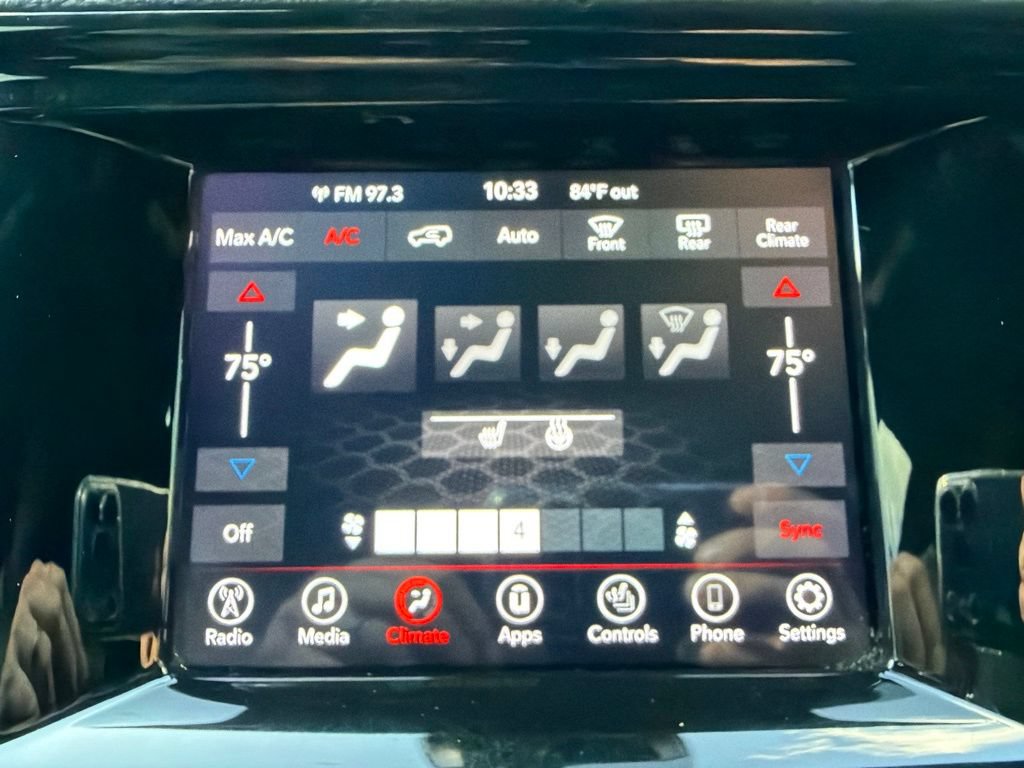 Used 2022 Dodge Durango GT AWD/4WD image 14
