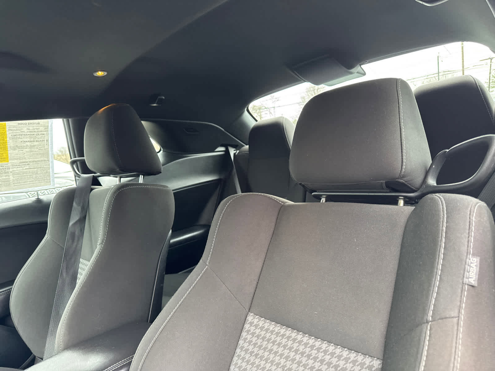 Used 2020 Dodge Challenger R/T image 14