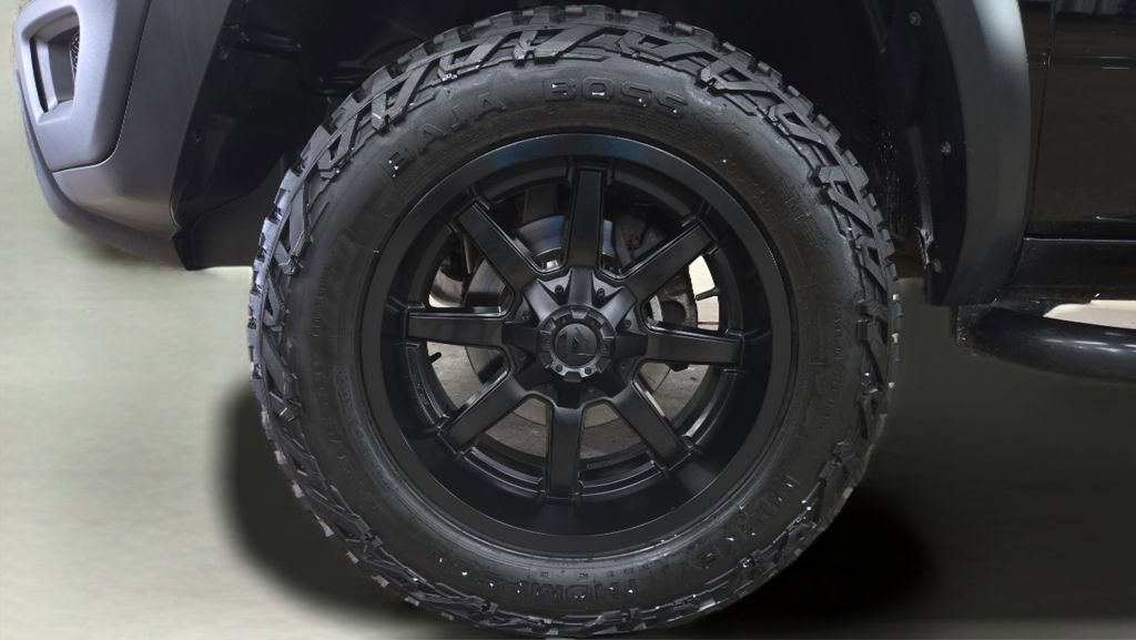 Used 2022 RAM 1500 Classic Warlock AWD/4WD image 29