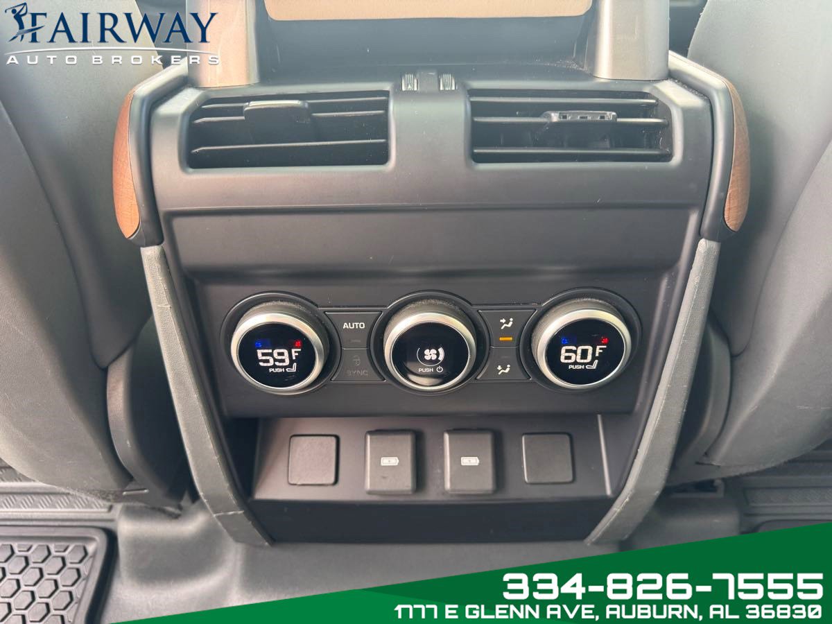 Used 2023 Land Rover Defender 130 X image 29