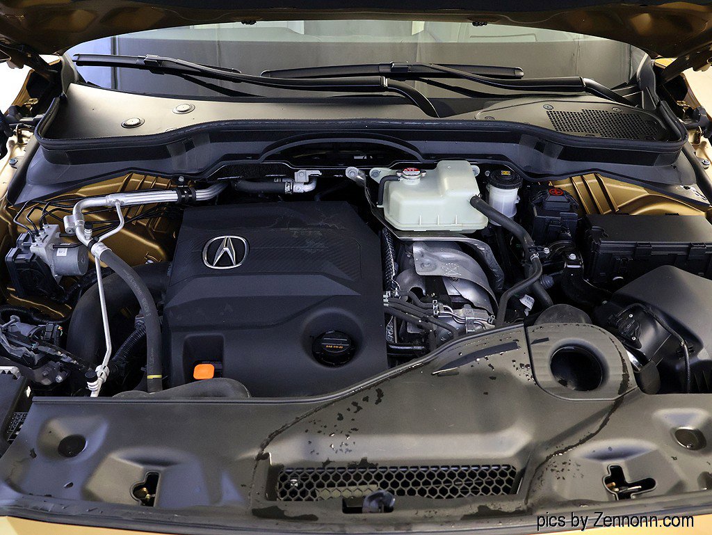 Used 2022 Acura MDX Type S image 41