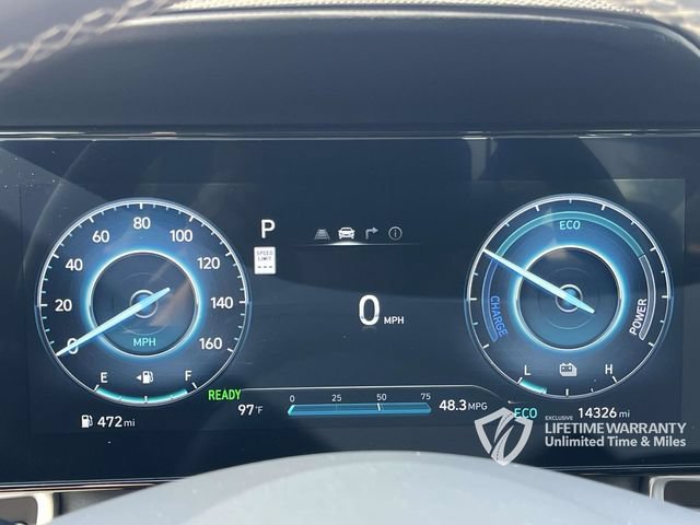 Certified 2025 Hyundai Elantra SEL FWD image 39