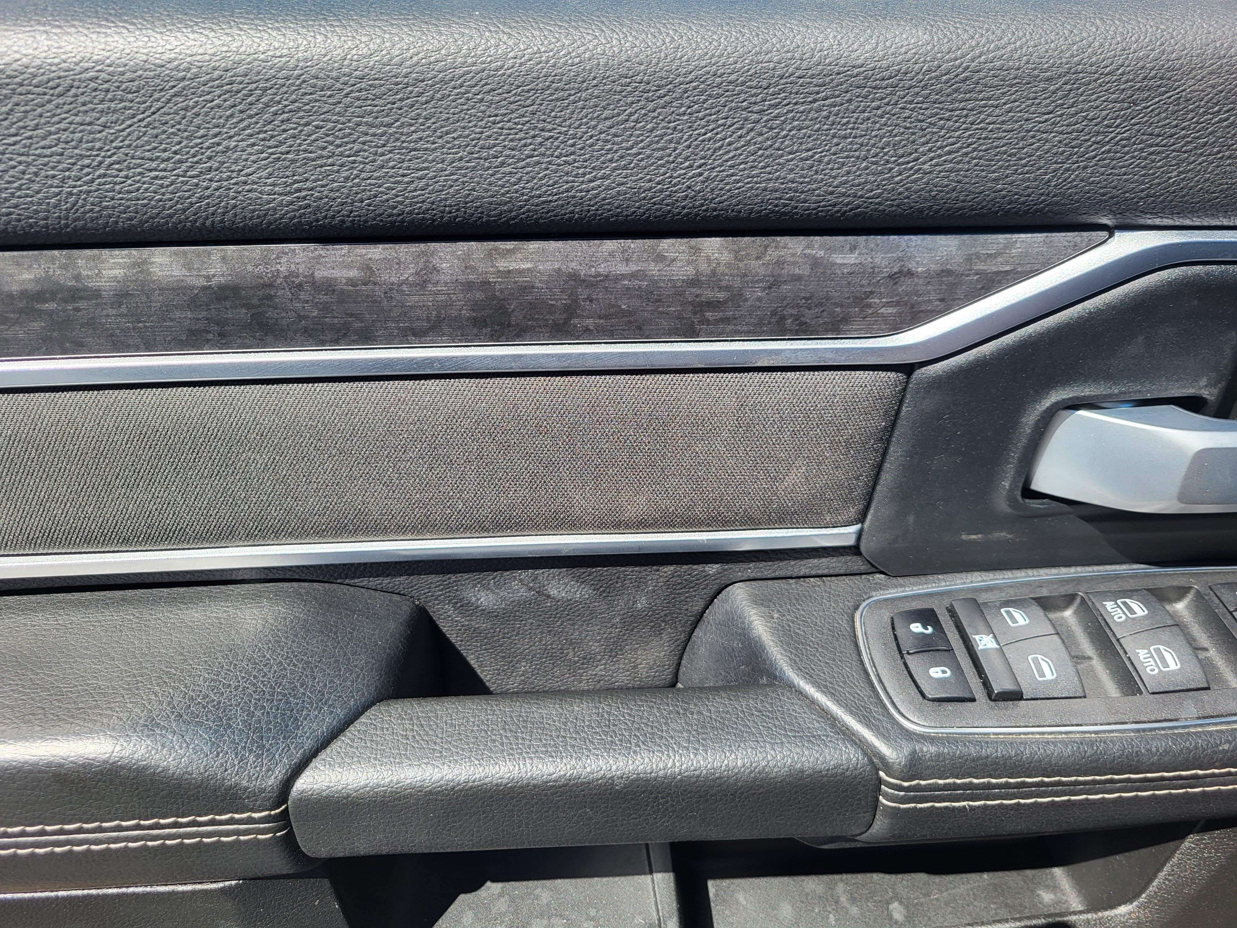 Used 2024 RAM 3500 SLT w/ Quick Order Package 2YG SLT AWD/4WD image 20