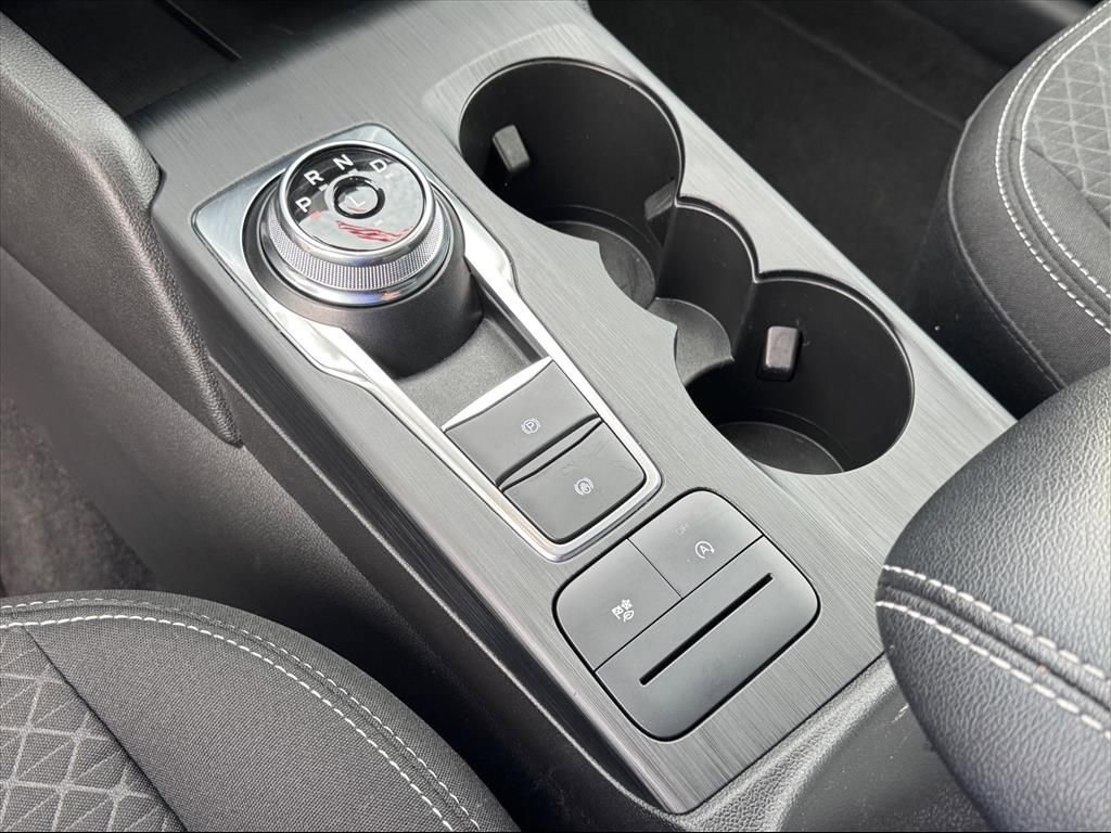 Used 2025 Ford Escape Active image 22