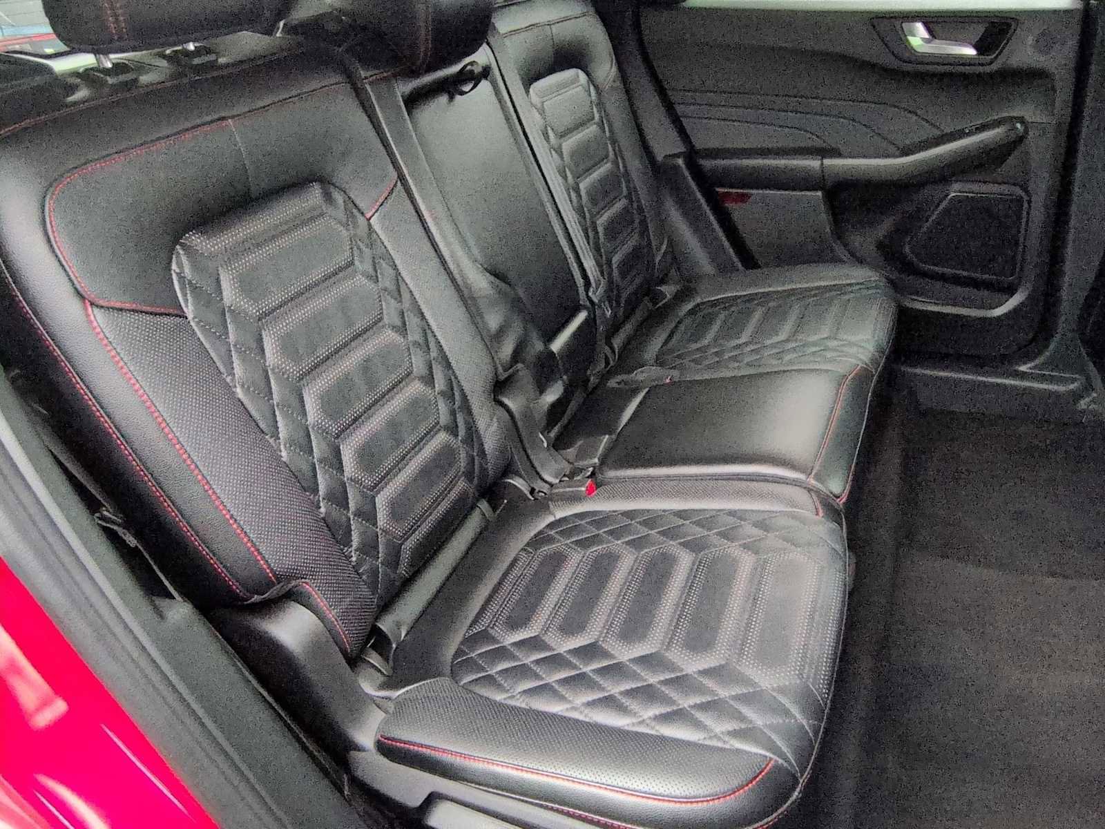 Used 2023 Ford Escape ST-Line Elite w/ Premium Technology Package image 21