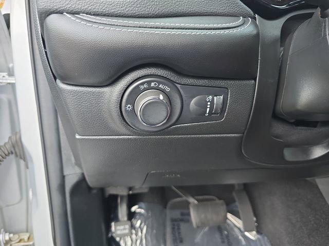 Used 2023 Dodge Durango SRT Hellcat image 21