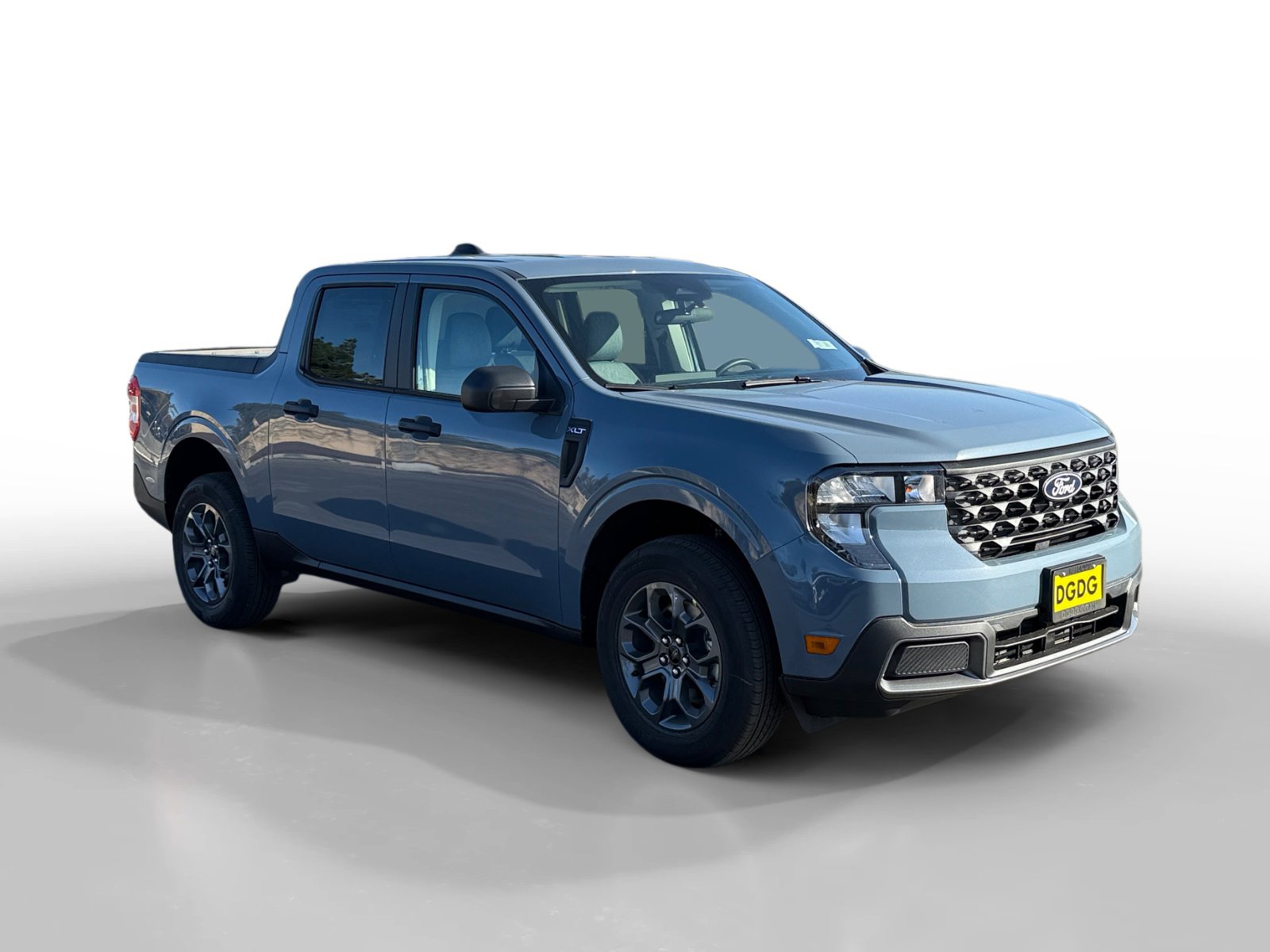 New 2025 Ford Maverick XLT image 7