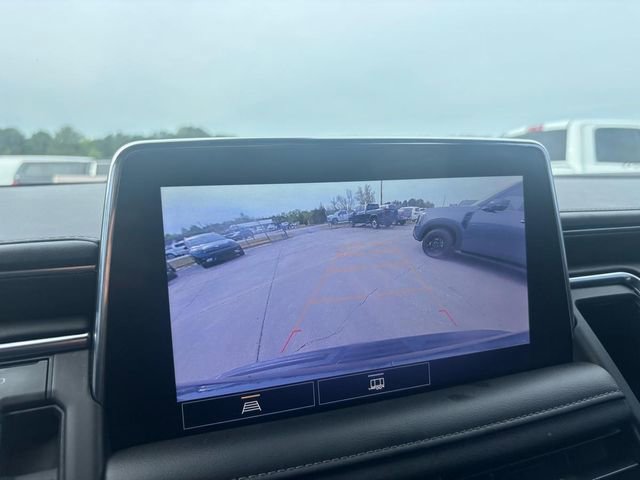 Used 2021 Chevrolet Tahoe LS AWD/4WD image 6