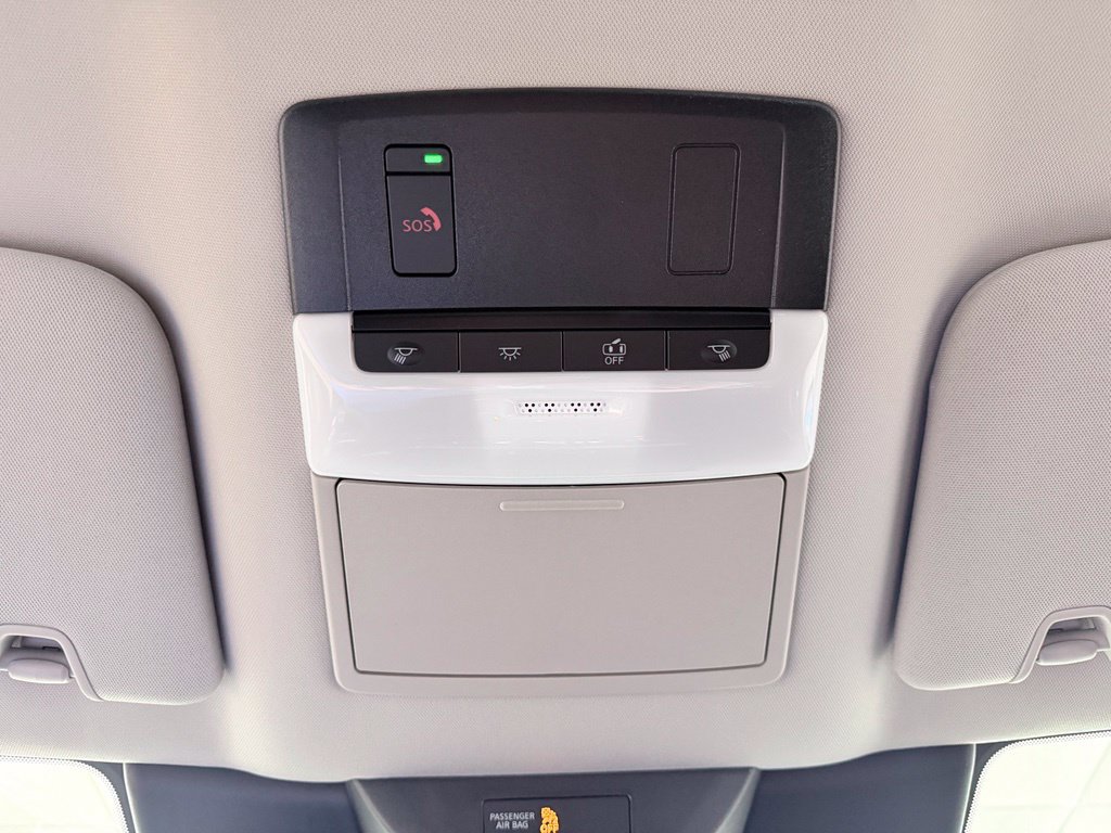 New 2026 Nissan Pathfinder SL AWD/4WD image 60