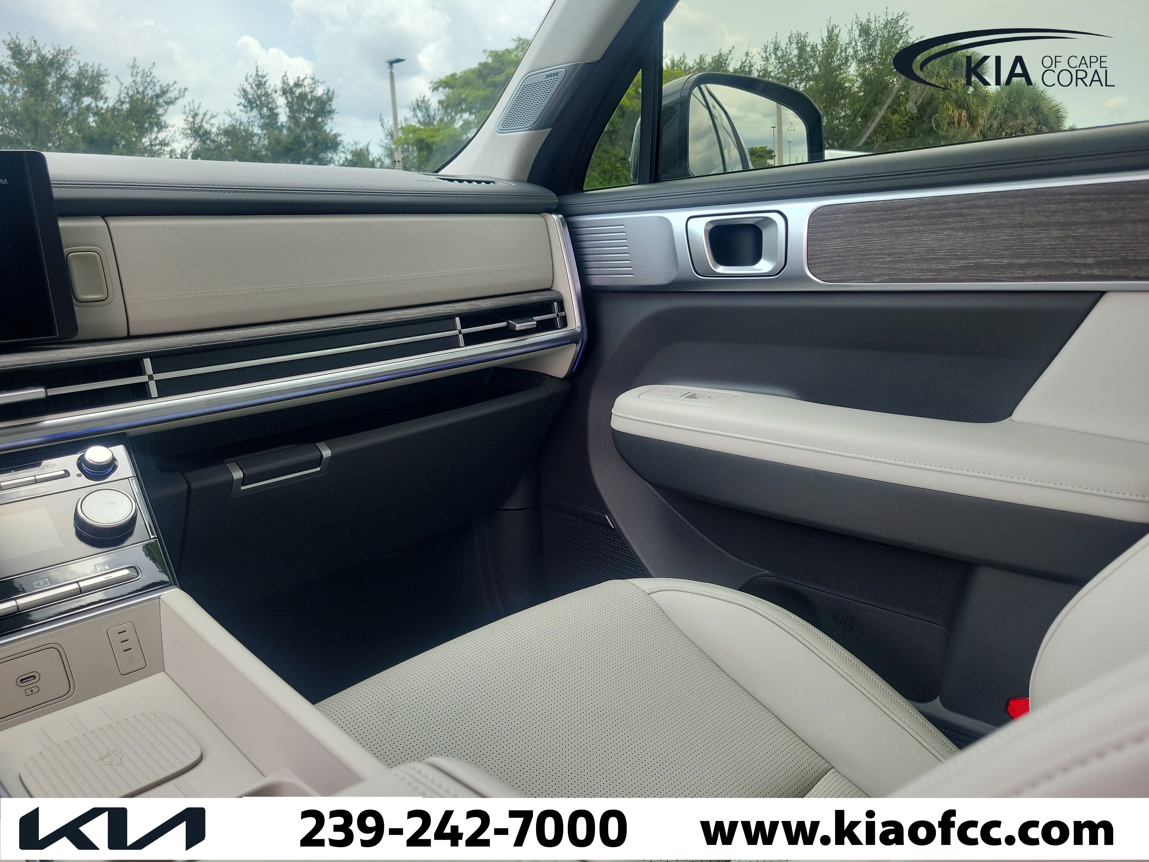 Used 2026 Hyundai Santa Fe Calligraphy FWD image 18