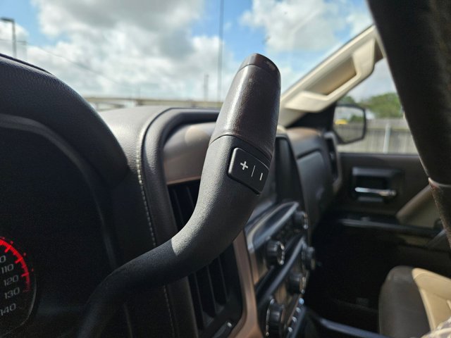 Used 2015 GMC Sierra 2500 Denali w/ Duramax Plus Package image 10