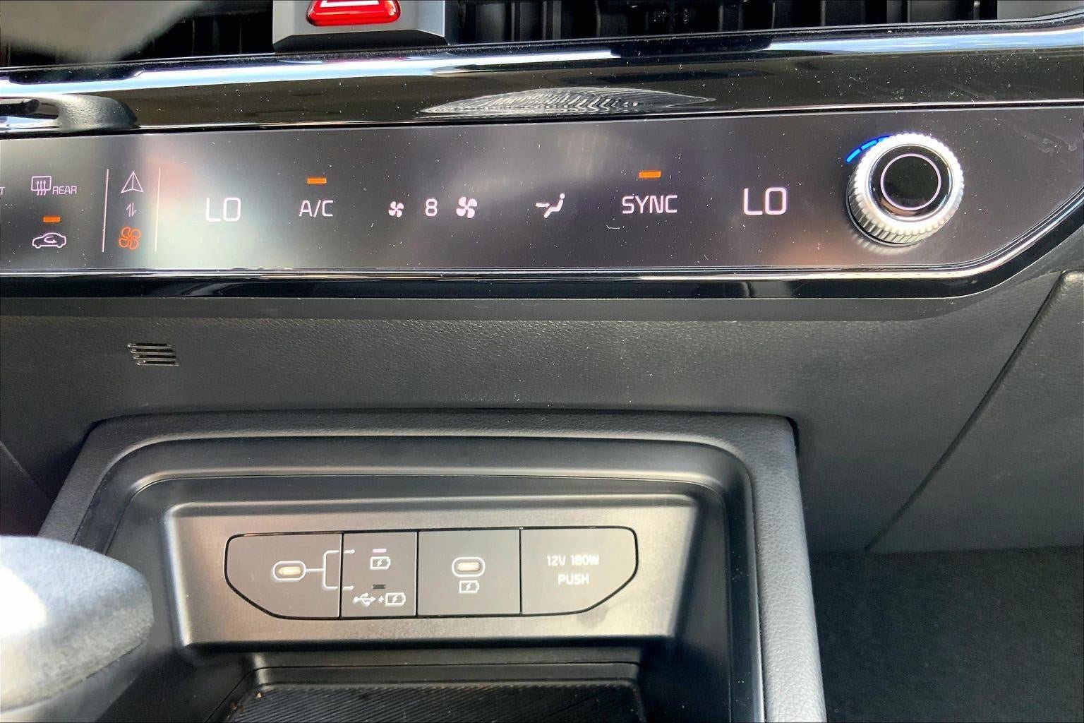 Used 2025 Kia K5 LXS FWD image 29
