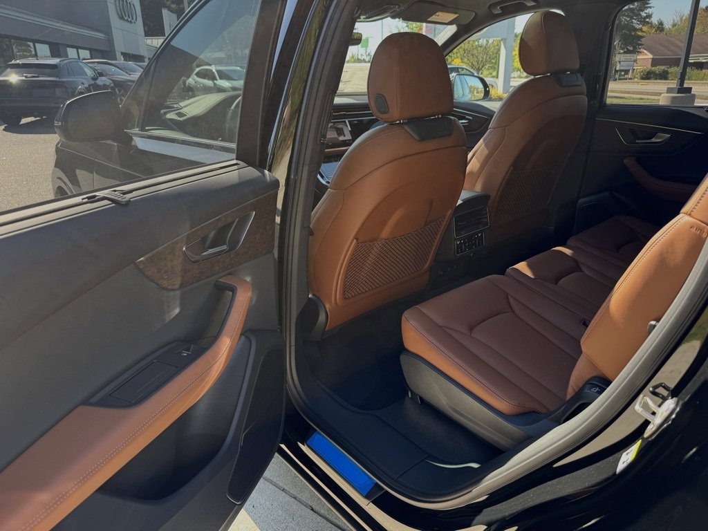 New 2026 Audi Q7 3.0T Prestige image 27