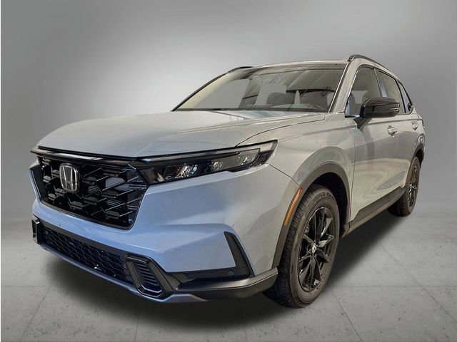 New 2026 Honda CR-V Sport-L image 1