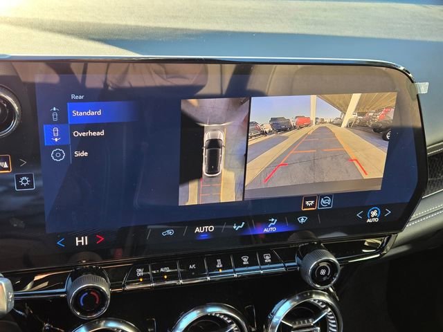 New 2026 Chevrolet Blazer EV LT FWD image 12