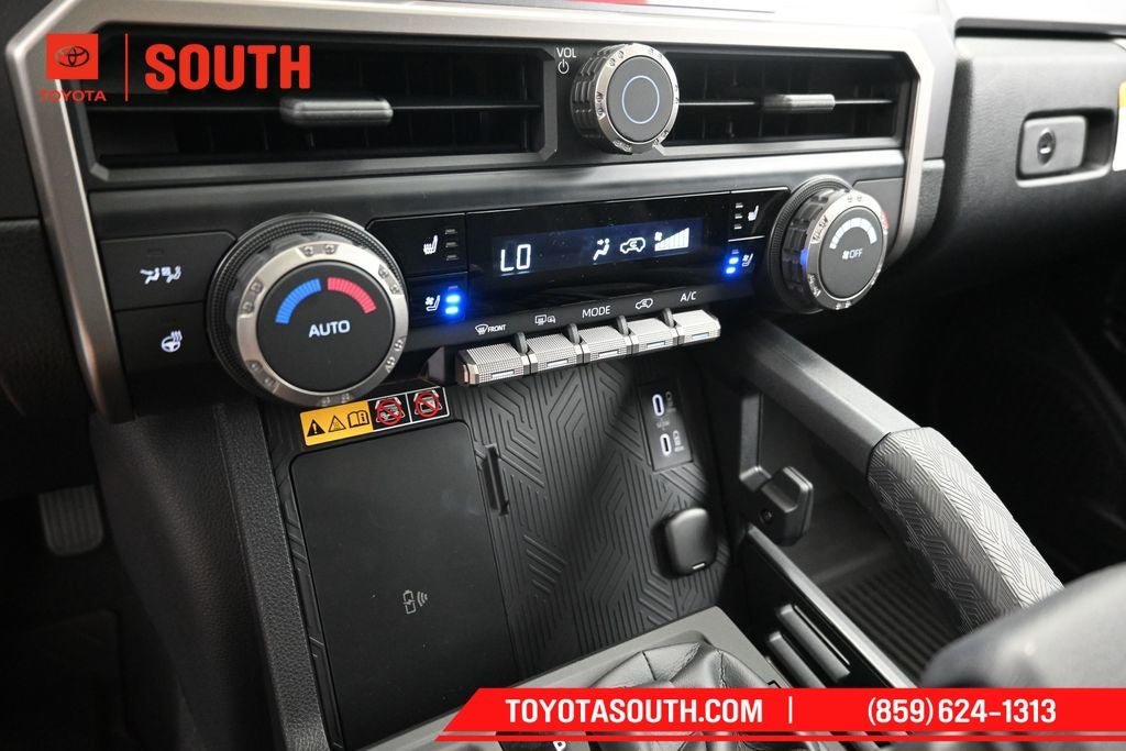 New 2026 Toyota 4Runner TRD Off-Road Premium AWD/4WD image 21