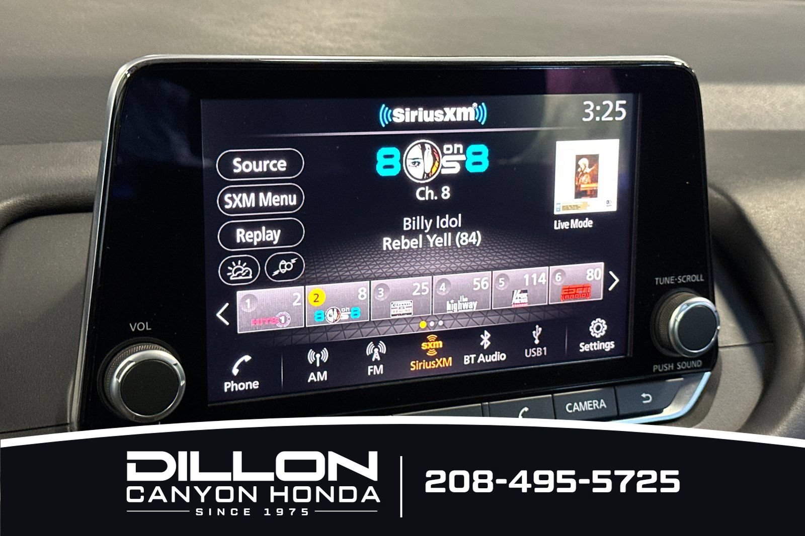 Used 2024 Nissan Rogue SV AWD/4WD image 20