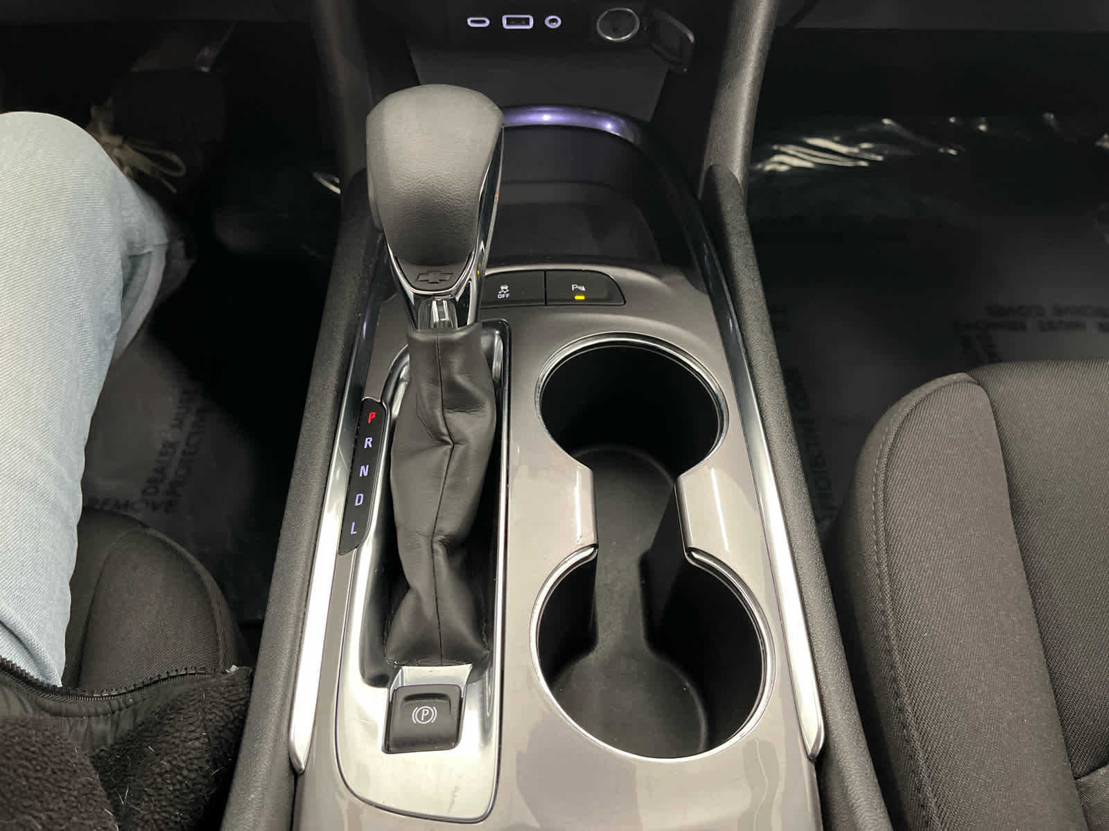 Used 2024 Chevrolet Malibu LT FWD image 27