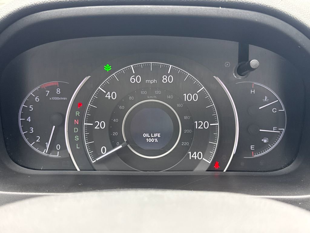 Used 2015 Honda CR-V Touring image 20
