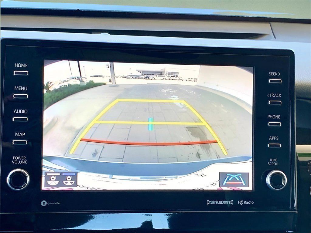 Used 2024 Toyota Camry XSE image 32