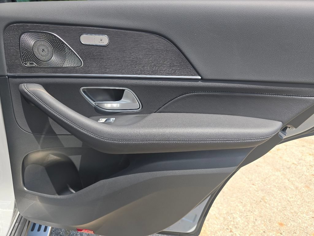New 2026 Mercedes-Benz GLE 350 4MATIC image 23